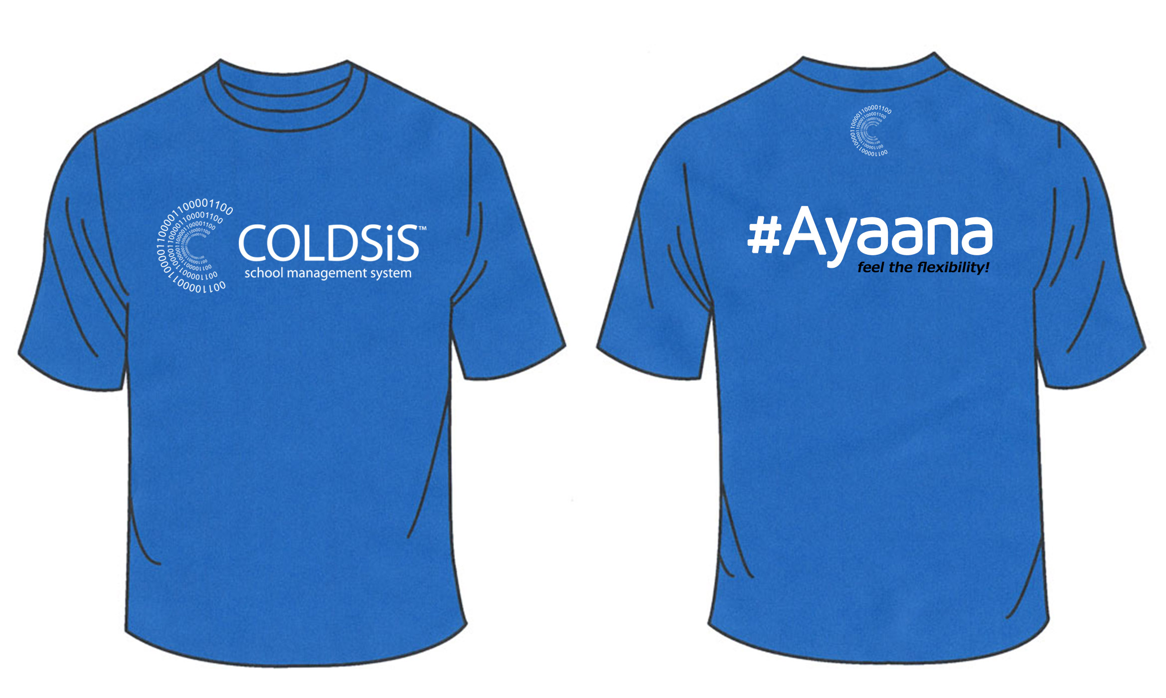 COLDSiS™ Ayaana is here  Image